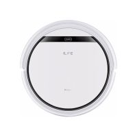Robot Vacuum Cleaner ILIFE V50 (Demo)