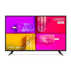 TV VIZIO V-Series 50″ (Demo)