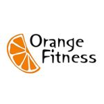 orange fitness