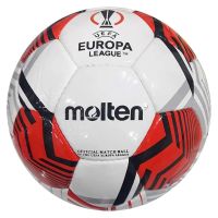 Футбольный мяч No5 Molten Europa League