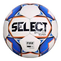 Ֆուտբոլի գնդակ No5 Select Brillant Super (անկար)