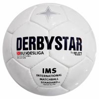 Ֆուտբոլի գնդակ No5 Derbystar Bundesliga