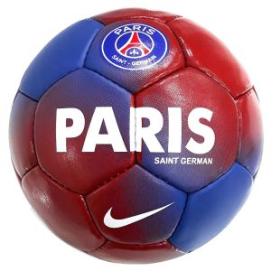 Футбольный мяч No5 PSG