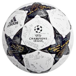 Ֆուտբոլի գնդակ No5 Champions League