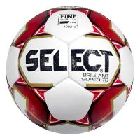 Ֆուտբոլի գնդակ No5 Select Brillant Super TB