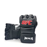 Спарринговые перчатки — UFC