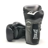 Բռնցքամարտի ձեռնոց Everlast սև