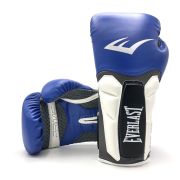 Բռնցքամարտի ձեռնոց Everlast կապույտ