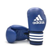 Боксерские перчатки - Adidas