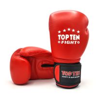 Բռնցքամարտի ձեռնոց — TOP TEN — կաշի