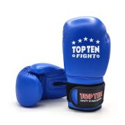 Боксёрские перчатки - TOPTEN