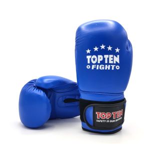 Բռնցքամարտի ձեռնոց — TOP TEN — կաշի
