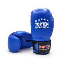 Բռնցքամարտի ձեռնոց — TOP TEN — կաշի