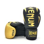 Բռնցքամարտի ձեռնոց - Venum - կաշի