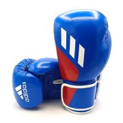 Բռնցքամարտի ձեռնոց - Adidas - կաշի