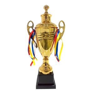 Գավաթ մետաղական — 37սմ, 42սմ, 49սմ