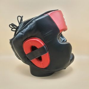 Բռնցքամարտի գլխարկ — Fairtex