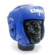 Քիքբոքսի գլխարկ Clinch