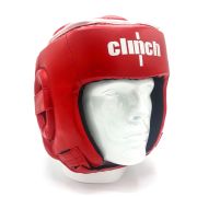 Քիքբոքսի գլխարկ Clinch