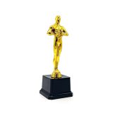 Գավաթ պլաստիկ - OSCAR