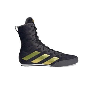 Բռնցքամարտի կոշիկ — Adidas սև