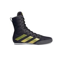 Բռնցքամարտի կոշիկ — Adidas սև