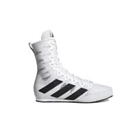 Բռնցքամարտի կոշիկ — Adidas սպիտակ
