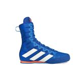 Բռնցքամարտի կոշիկ - Adidas կապույտ