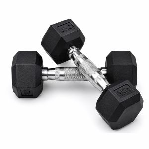 Гантель 2×3кг