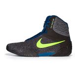 Ըմբշամարտի կոշիկ - Nike TAWA