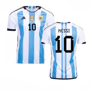 Argentina Messi —  ֆուտբոլային մարզաշապիկ