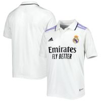 Real Madrid — ֆուտբոլային մարզաշապիկ