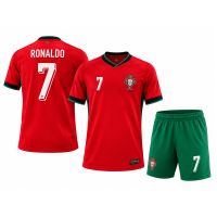 Portugal Ronaldo — ֆուտբոլային համազգեստ