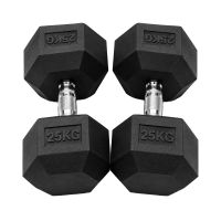 Գանտել 2×25կգ